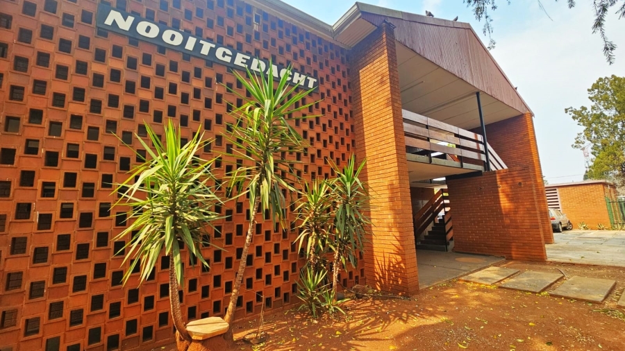 1 Bedroom Property for Sale in Potchefstroom North West